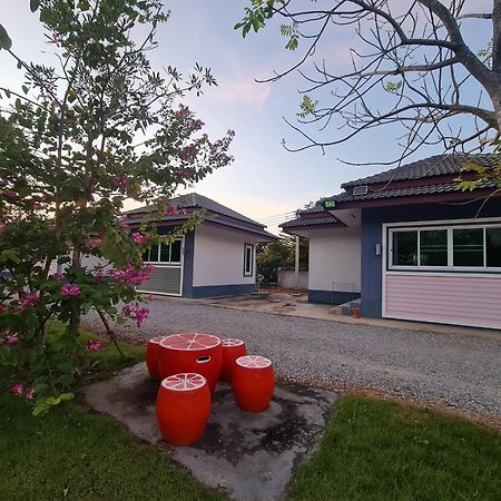אוטאי תאני Araya Cottage מראה חיצוני תמונה