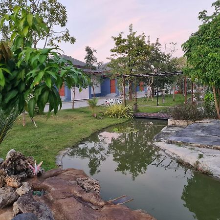 אוטאי תאני Araya Cottage מראה חיצוני תמונה