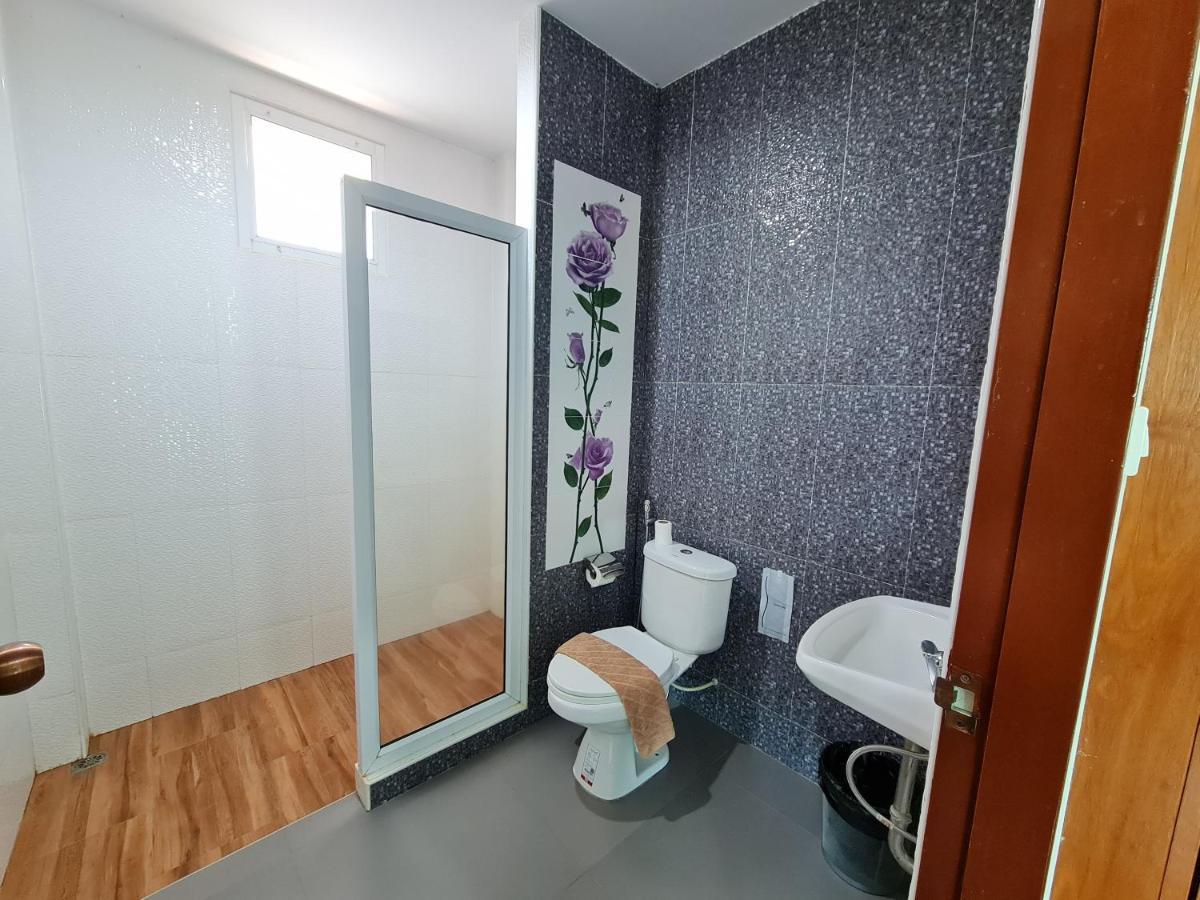 אוטאי תאני Araya Cottage מראה חיצוני תמונה
