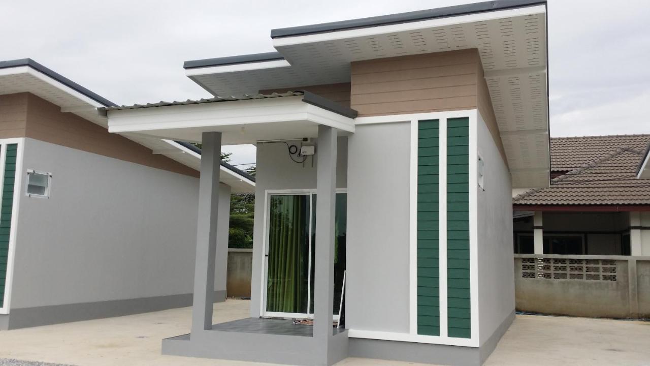 אוטאי תאני Araya Cottage מראה חיצוני תמונה