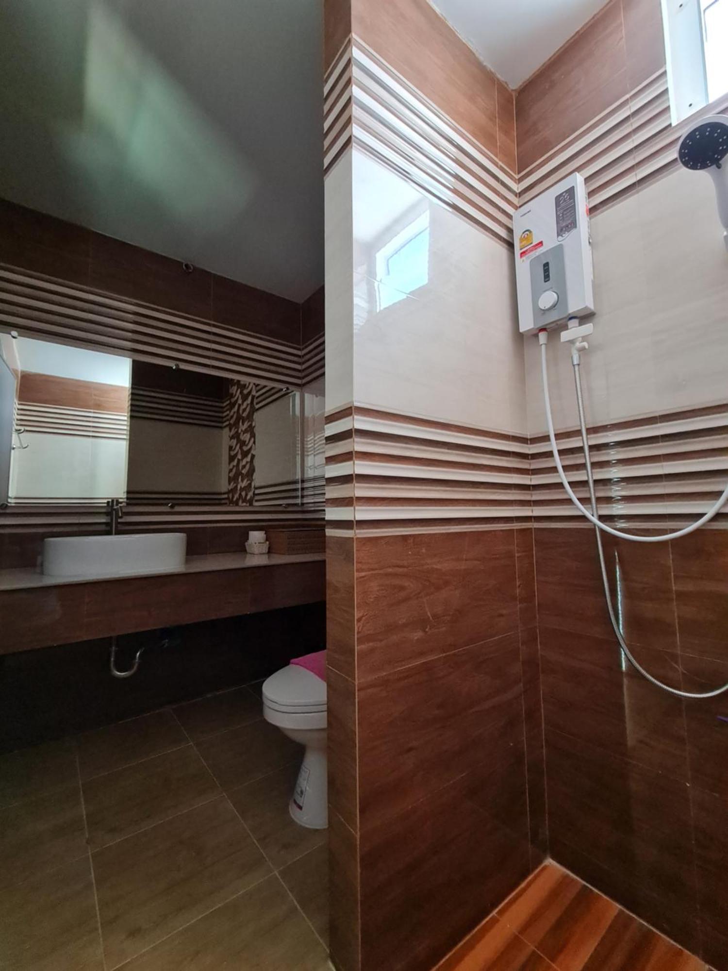 אוטאי תאני Araya Cottage מראה חיצוני תמונה