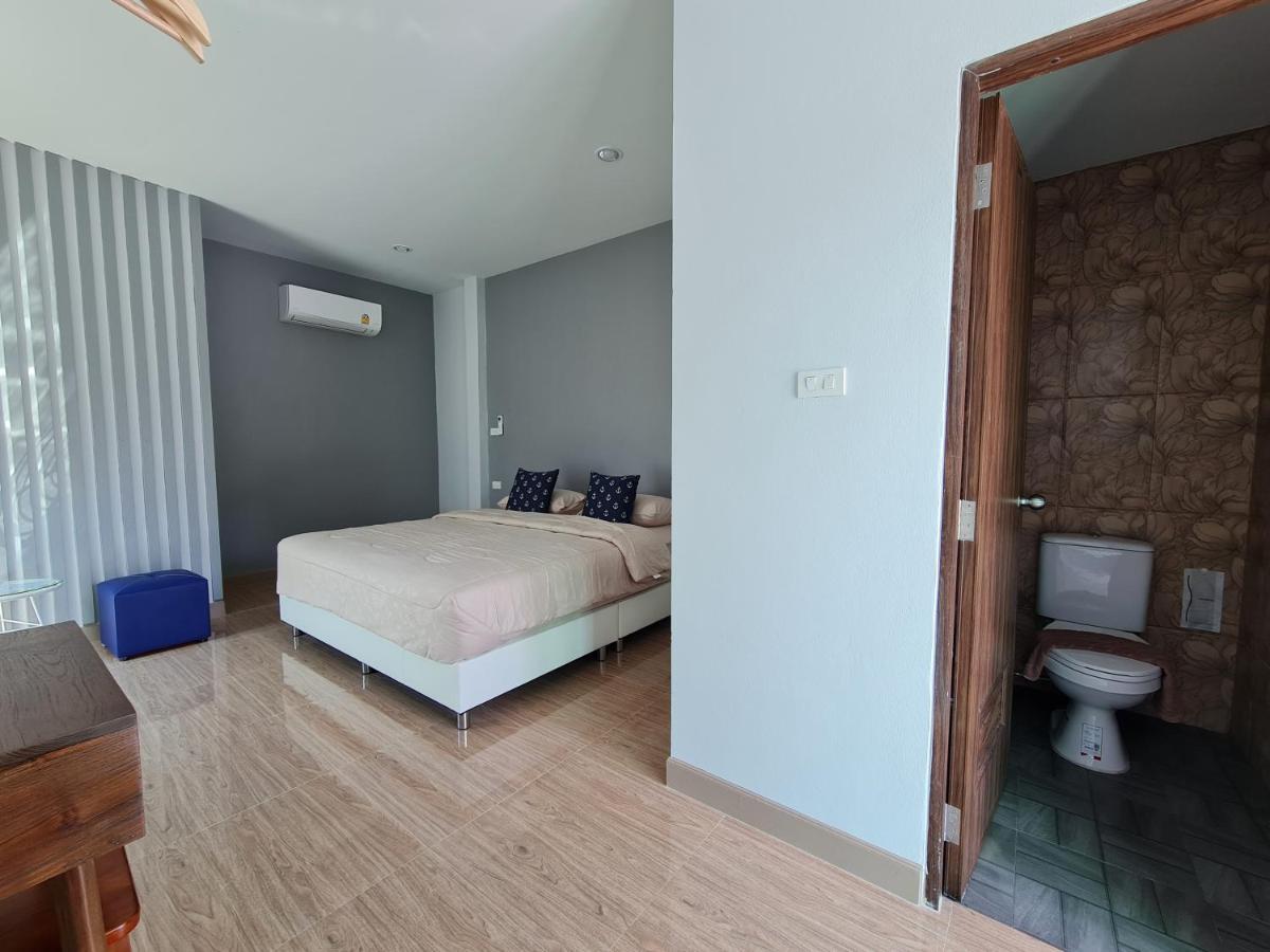 אוטאי תאני Araya Cottage מראה חיצוני תמונה
