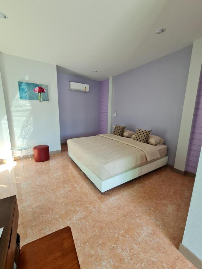 אוטאי תאני Araya Cottage מראה חיצוני תמונה
