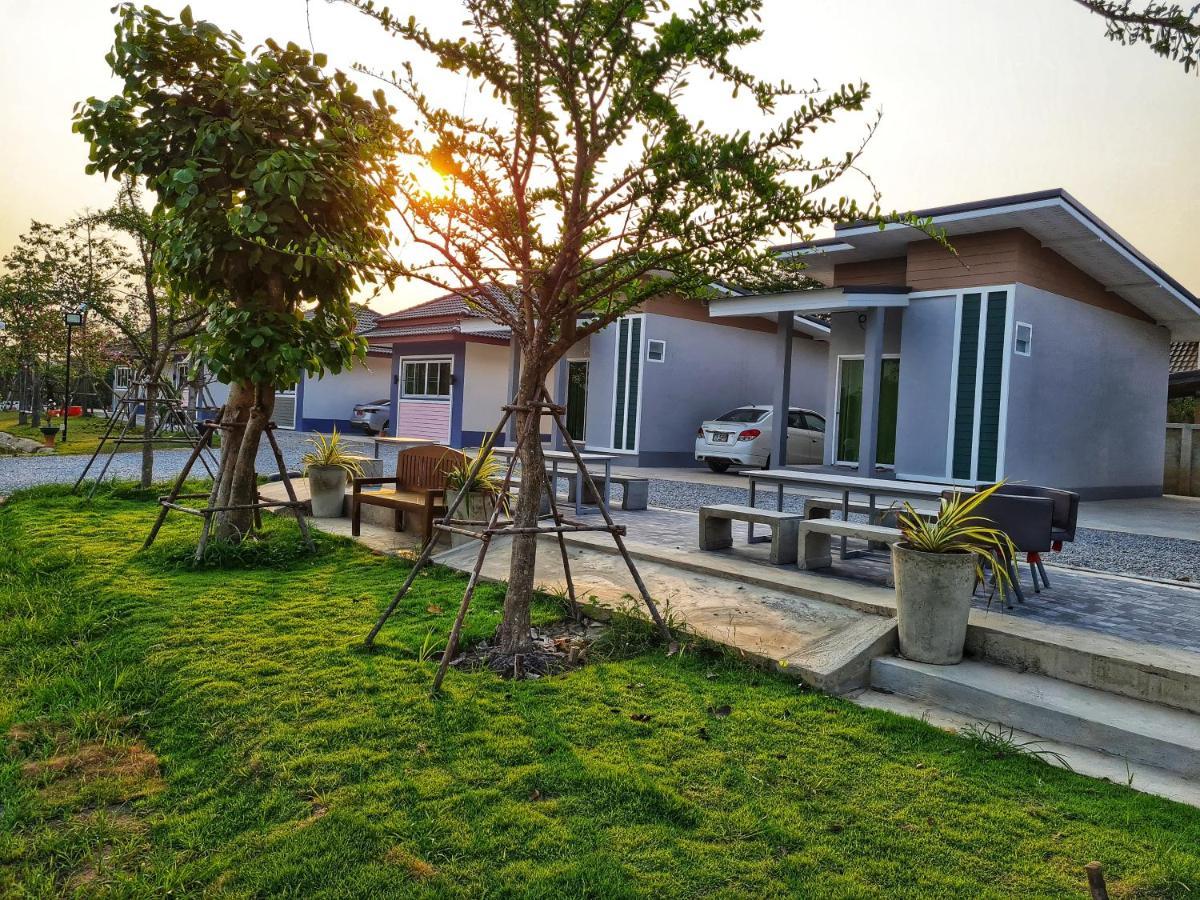 אוטאי תאני Araya Cottage מראה חיצוני תמונה