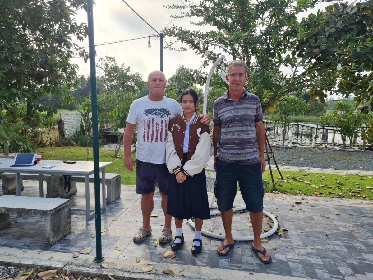 אוטאי תאני Araya Cottage מראה חיצוני תמונה