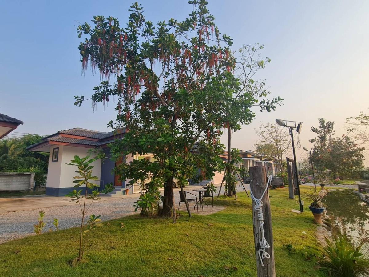 אוטאי תאני Araya Cottage מראה חיצוני תמונה