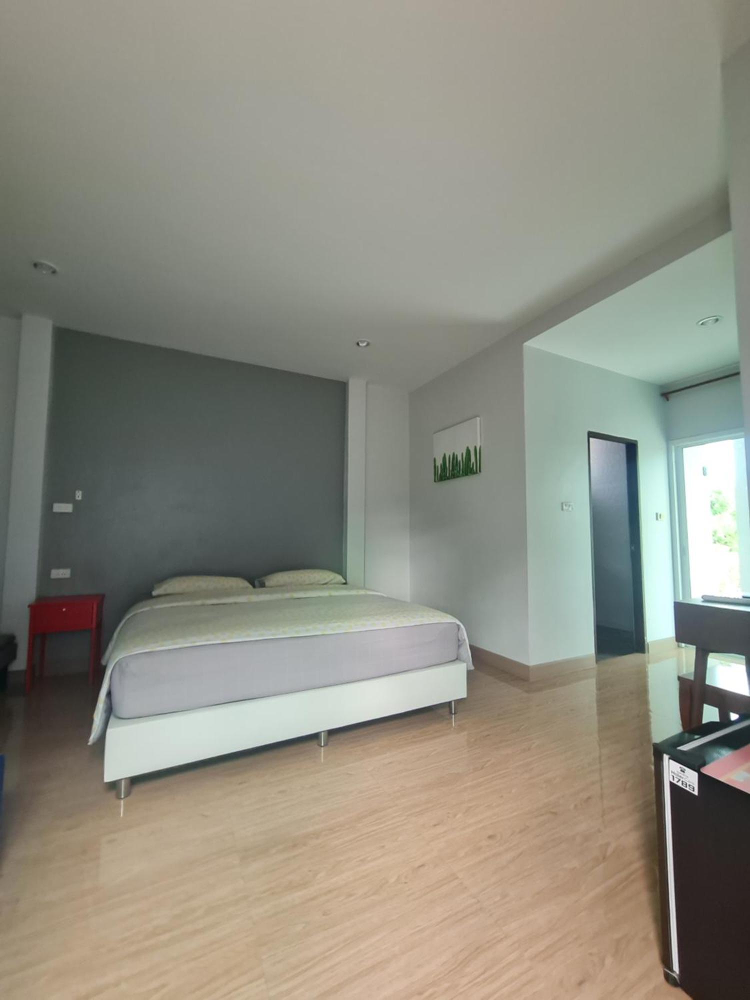 אוטאי תאני Araya Cottage מראה חיצוני תמונה