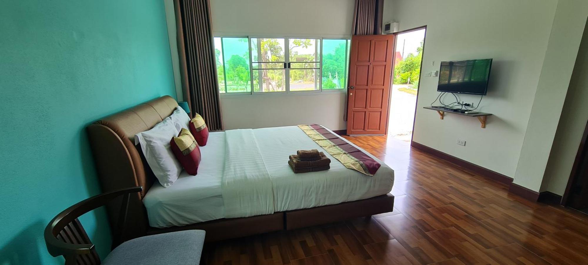 אוטאי תאני Araya Cottage מראה חיצוני תמונה
