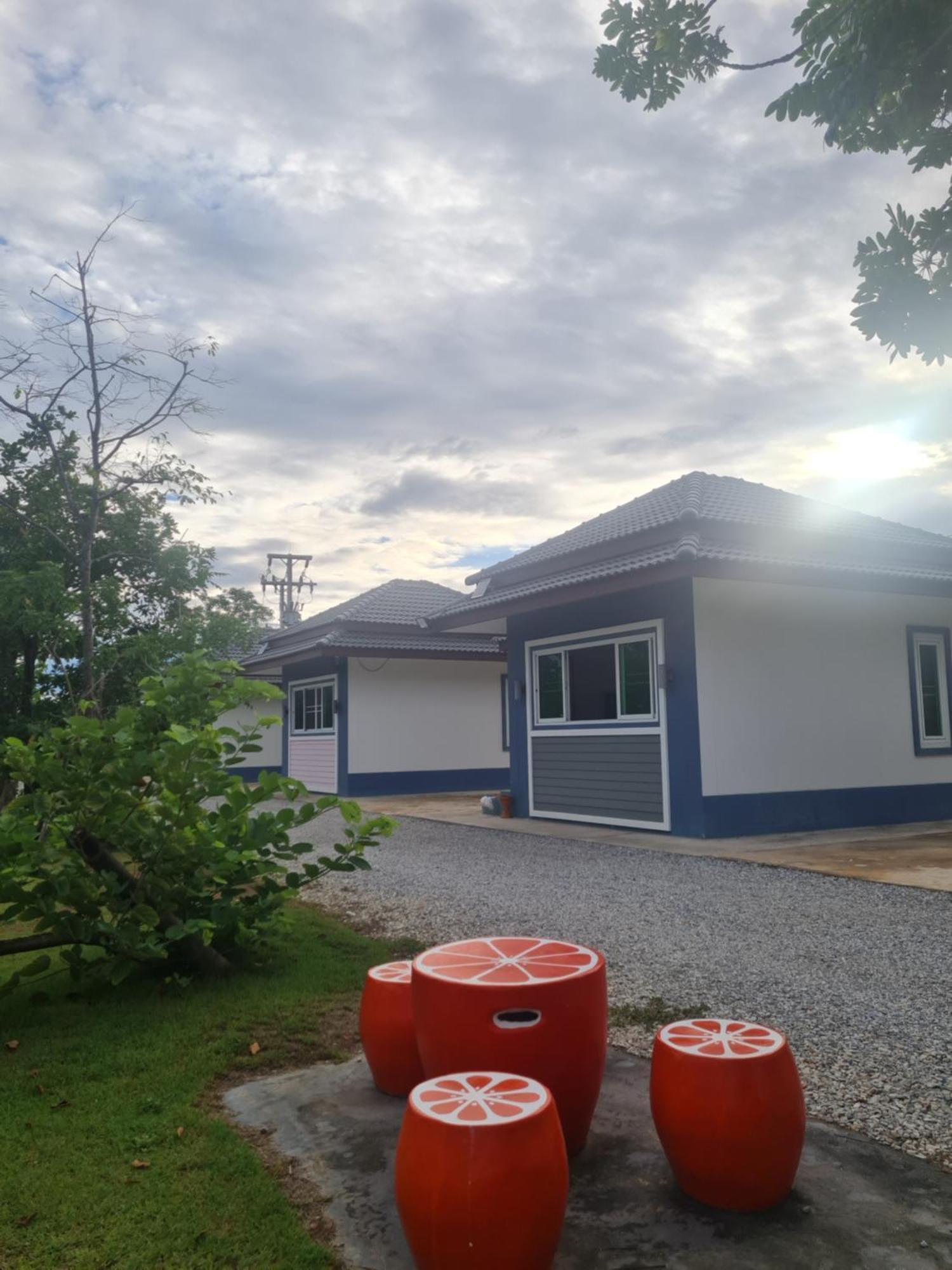 אוטאי תאני Araya Cottage מראה חיצוני תמונה