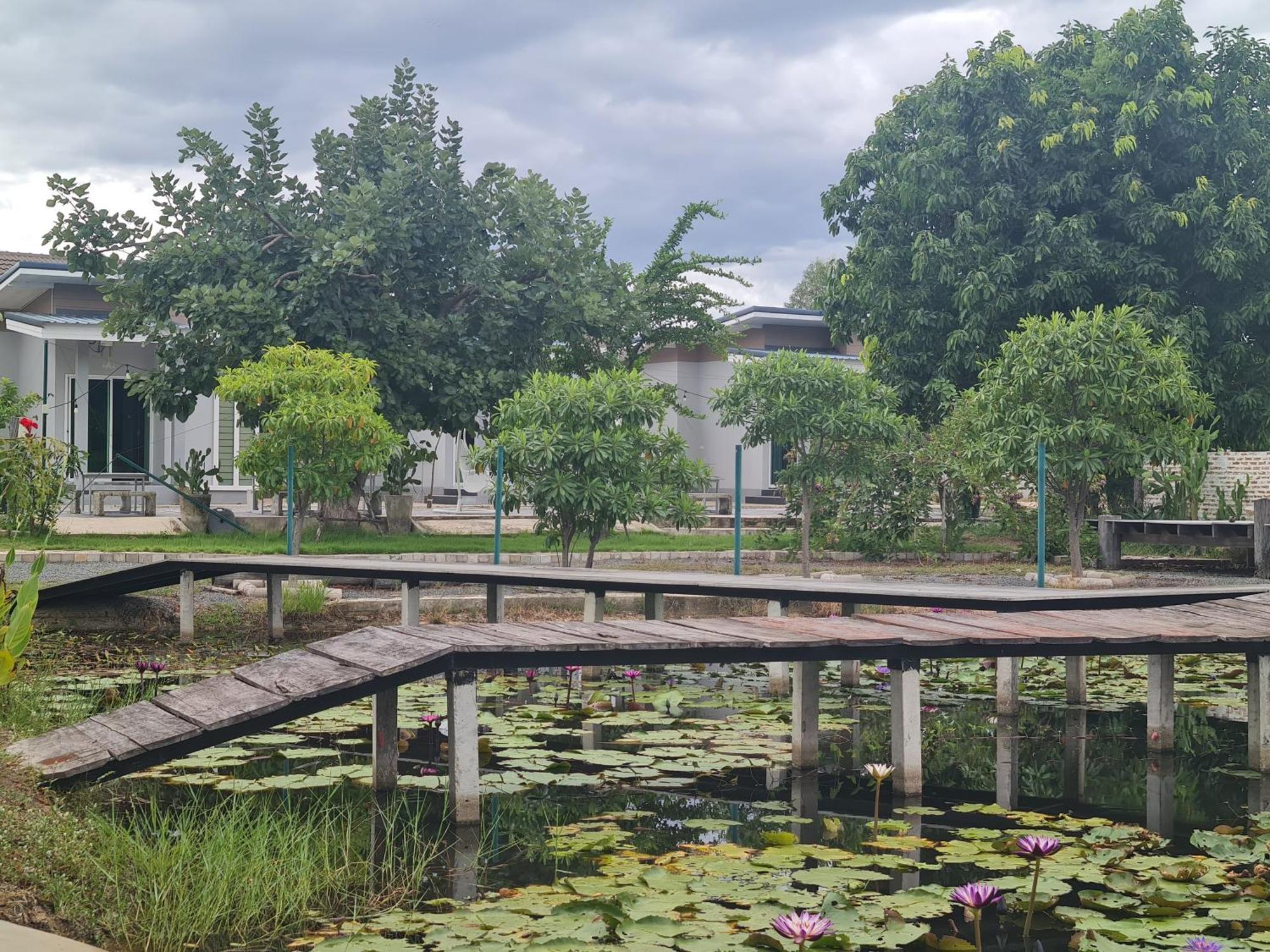 אוטאי תאני Araya Cottage מראה חיצוני תמונה