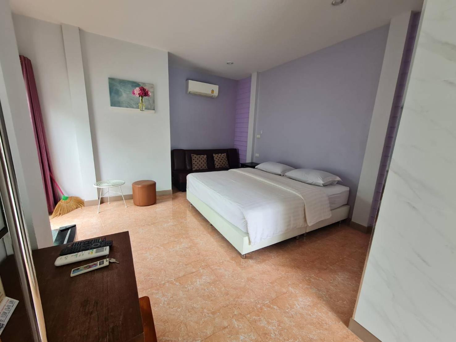 אוטאי תאני Araya Cottage מראה חיצוני תמונה