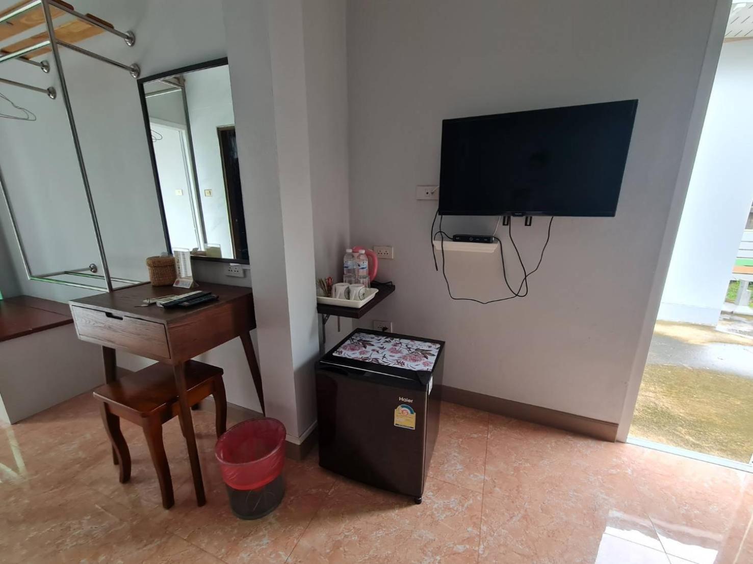אוטאי תאני Araya Cottage מראה חיצוני תמונה