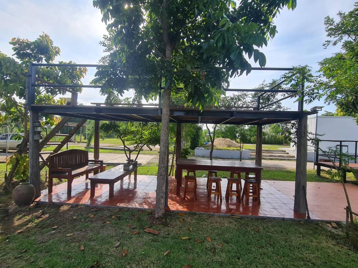 אוטאי תאני Araya Cottage מראה חיצוני תמונה