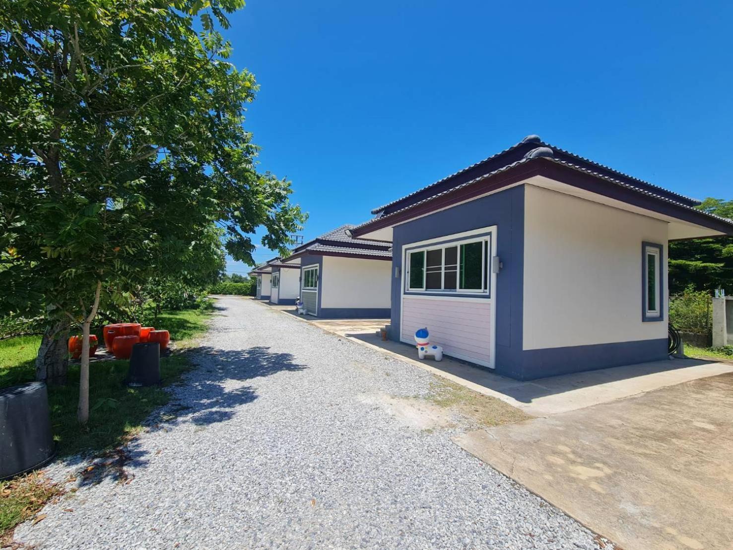 אוטאי תאני Araya Cottage מראה חיצוני תמונה