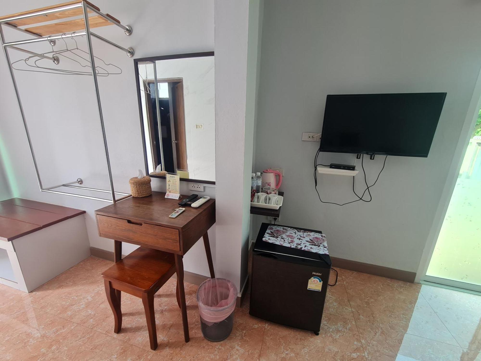 אוטאי תאני Araya Cottage מראה חיצוני תמונה