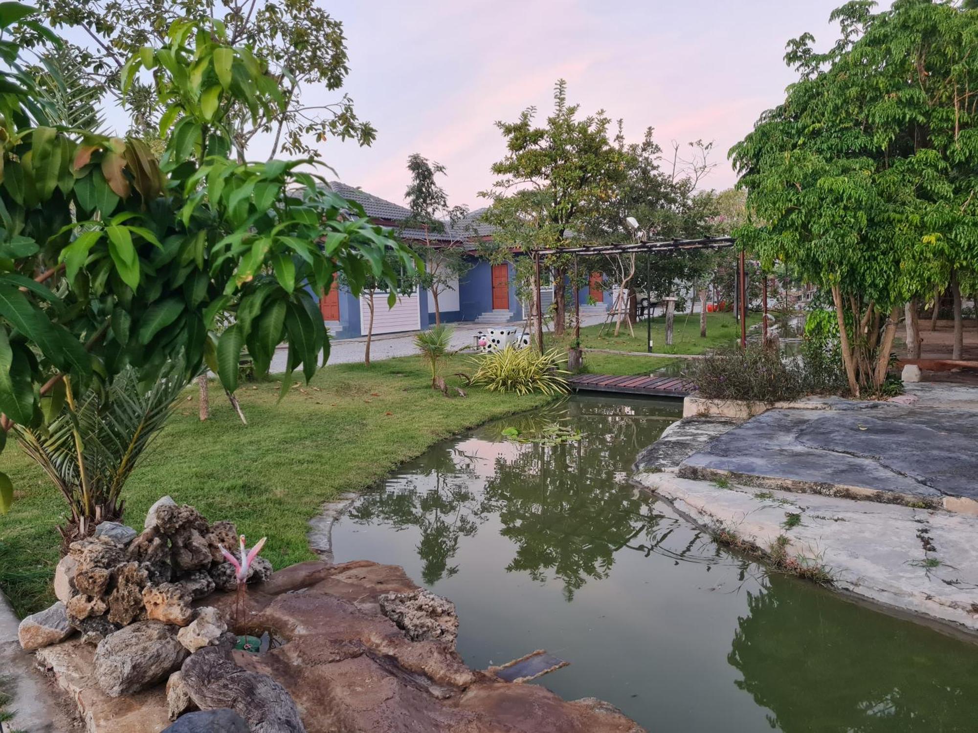 אוטאי תאני Araya Cottage מראה חיצוני תמונה