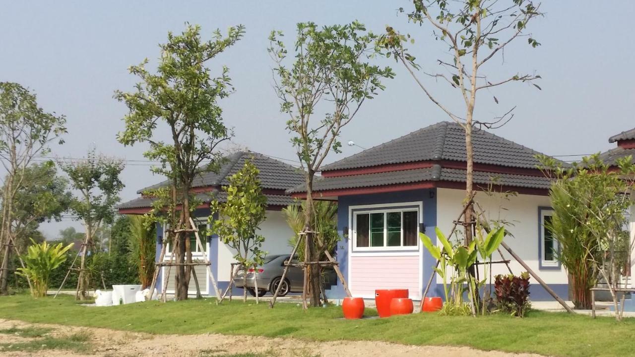 אוטאי תאני Araya Cottage מראה חיצוני תמונה