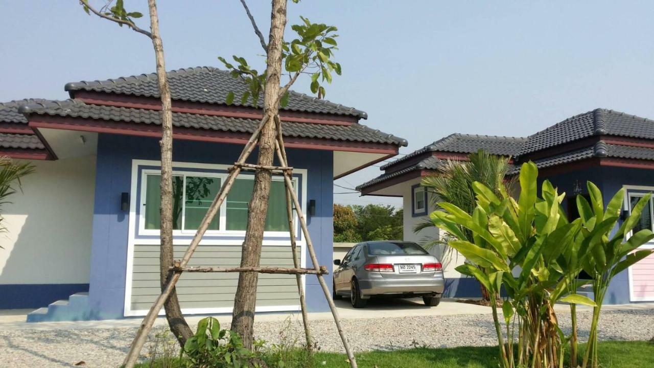 אוטאי תאני Araya Cottage מראה חיצוני תמונה