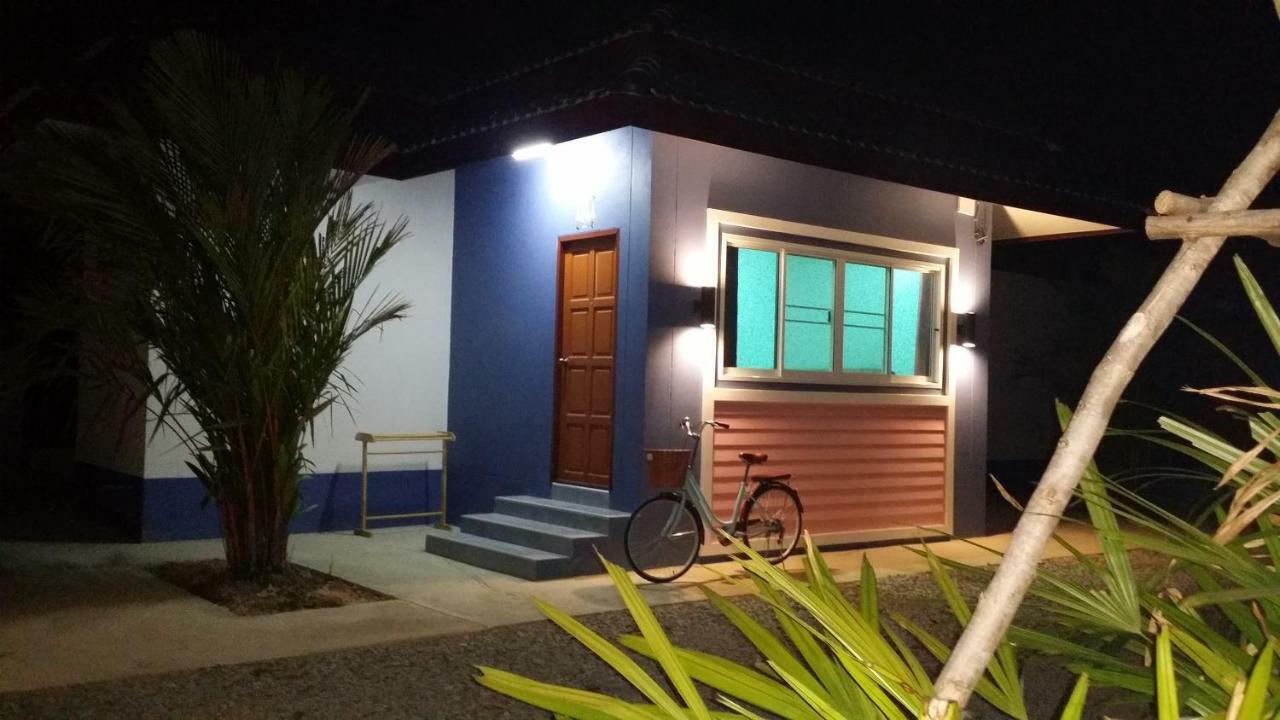 אוטאי תאני Araya Cottage מראה חיצוני תמונה