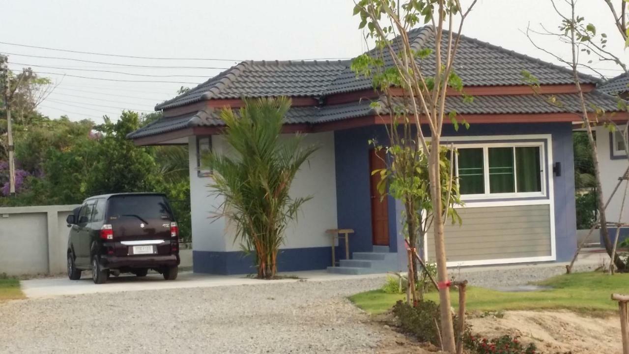 אוטאי תאני Araya Cottage מראה חיצוני תמונה