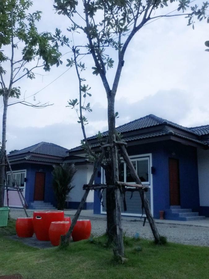 אוטאי תאני Araya Cottage מראה חיצוני תמונה